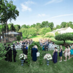 ALESKA & PHILLIP'S WEDDING | Country Club