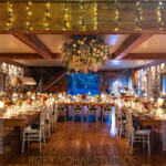 KELLY & GEORGE'S RUSTIC ROMANTIC WEDDING at | Private Estate