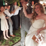 AMY & JOE'S WEDDING | Greenwich Nature Center