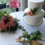 AMY & JOE'S WEDDING | Greenwich Nature Center