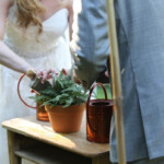 AMY & JOE'S WEDDING | Greenwich Nature Center