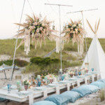 21st Boho Birthday Southampton, NY