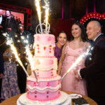 SWEET 16 | Gotham Hall NYC
