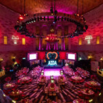 SWEET 16 | Gotham Hall NYC