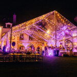 WEDDING ANNIVERSARY: An Evening in France | Private estate