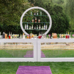 WEDDING ANNIVERSARY: An Evening in France | Private estate