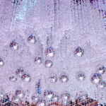 MILESTONE EVENT | Snow & Sparkle theme | Capitale NYC
