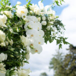 WATERFRONT WEDDING | Private Estate