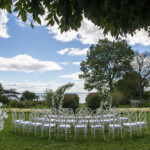 WATERFRONT WEDDING | Private Estate