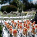WATERFRONT WEDDING | Private Estate