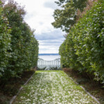 WATERFRONT WEDDING | Private Estate